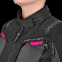 HERO 2.0 LADY JKT PINK L