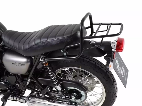 Kawasaki W 800 Street/Cafe (2019-) topcase carrier