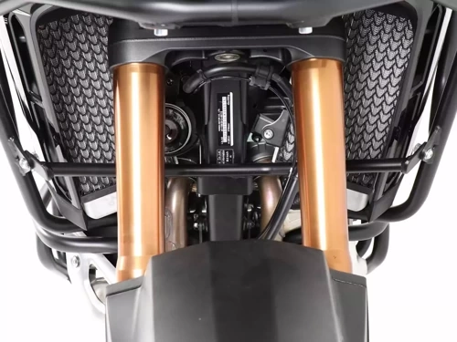 Honda CRF 1100L Africa Twin Adventure Sports (2020-) bracing bow for tank guard