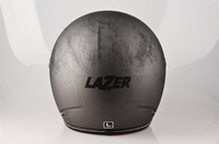 Kask Motocyklowy LAZER OROSHI Cafe Racer kol. szczotkowane aluminium/matowy rozm. L