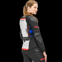 DUNE LADY JKT BLUE XS