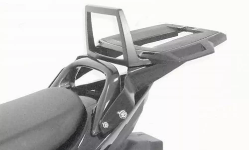 Suzuki GSX 1400 (2005-2006) Alurack-Metal carrier for TC