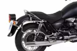 Moto Guzzi California Aquilia Nera (2006-) stelaż pod sakwy boczne