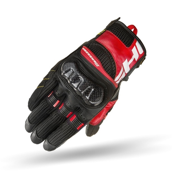 Motorcycle gloves SHIMA X-BREEZE 2
