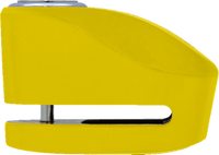 Brake Disc Locks 275 red