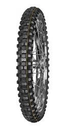 MITAS OPONA 90/90-21 (3.00-21) ENDURO TRAIL-RALLY MH SUPER (ŻÓŁTY PASEK) 54R M+S PRZÓD DOT 44/2023 (460142) (ZAMIENNIK:70000333)