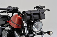 "HENLYBEGINS" TOOL BAG 1.5L DHS-7