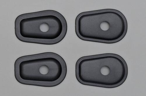 WINKER MOUNTING PLATE ABS / KAWASAKI