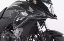 Honda CB 500 X (2013-2016) tank guard