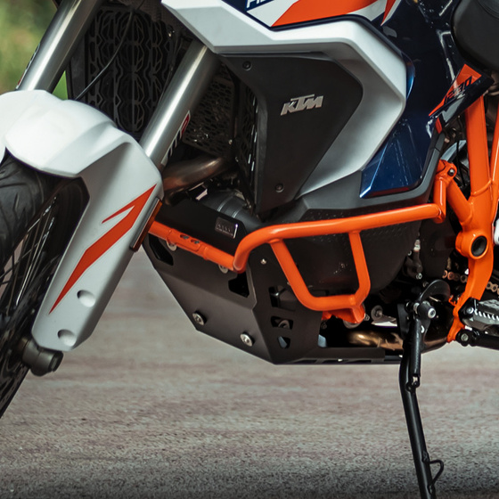 LOBOO Osłona silnika do KTM 1290 Super Adventure S/R (2022-)
