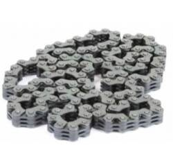 TOURMAX ŁAŃCUSZEK ROZRZĄDU HONDA CB 1100 X-11 SF 00-01, CBR 1100 XX SUPER BLACKBIRD 97-06,YAMAHA FZS1000 FAZER 01-05, YZF-R1 98-03, KAWASAKI GTR 1400 09-14, ZZR 1400 06-11, TM RACING EN/MX 530 F/FI 07-14 (MADE IN JAPAN)