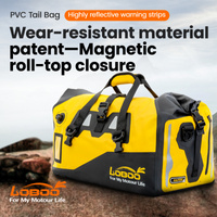 LOBOO PVC Torba fluo 50L (upgrade) (10.4.01043.001.51)