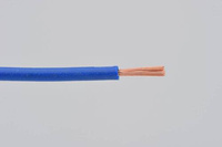 Przewód  AVS0.75  niebieski  2m