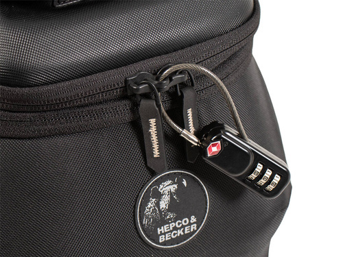 Tank bag "Epic 3" 3 L