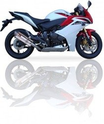 Silencer / Exhaust IXIL HONDA CB 600 F HORNET, CB 600 S HORNET, CBR 600 F (SOVS)