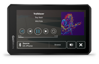 GARMIN Tread powersport navigator with Group Ride Radio