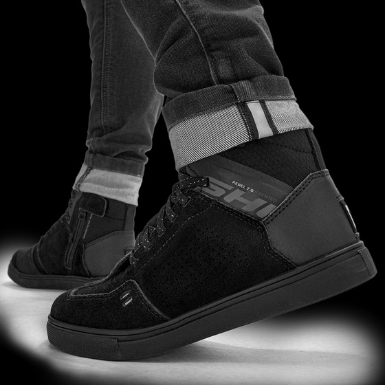 RIDGE LADY PNT BLK 24/30