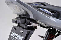 CNC WINKER MOUNTING PLATE / HONDA CB1300SF/SB