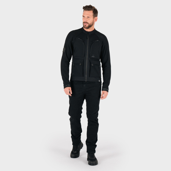 Tor Men's Black
