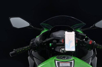 87963 SMARTPHONE HANDLEBAR HOLDER RIGID TYPE