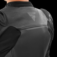 BANDIT 2.0 MEN JKT BLK/BLK 46