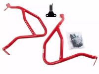 BMW F 800 GS (2017-) tank guard