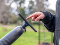 Quad Lock® Quick Release Strap Mount