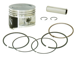 NAMURA TŁOK HONDA XR 200R '81-02 (66,97MM=+1,50MM), ATC 185/200, TRX 200 OVERSIZE (PIERŚCIENIE NX-10200-6R)