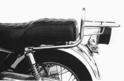 Suzuki GN 125 (1991-1996) rurowy stelaż centralny