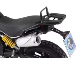 Ducati Scrambler 1100/Special/Sport (2018-2020) Easyrack-Metal Carrier for TC