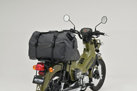 HenlyBegins seatbag 60 liter DH-772 water-resistant