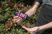 20242 Antibacterial Hand Sanitiser 120 ml