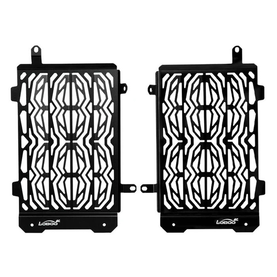 LOBOO Osłona chłodnicy do KTM 1290 Super Adventure S/R (2022-) (10.3.07251.001.01)
