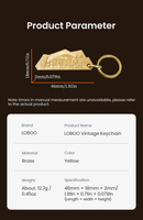 LOBOO Brelok do kluczy (10.7.05001.002.01)