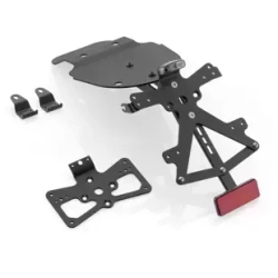 Mocowanie do tablicy rejestracyjnej Fox