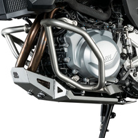 LOBOO Osłona silnika do BMW F850GS (2021-), BMW F850GS Adventure (2021-), All BMW F750GS/850GS/ADV Models