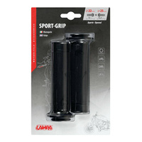 90578 Sport-Grip, universal grips - Black