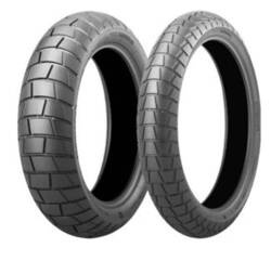 BRIDGESTONE OPONA 90/90-21 AT41 54V TL M+S UM PRZÓD DOT 34-37/2022