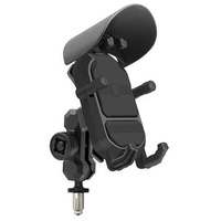 FreedConn MH29-03 Anti-vibration Motorcycle Phone Holder for Frame Head