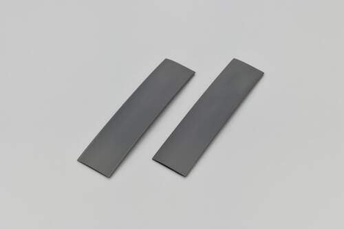 heat shrink tube, dia.19mm, 120mm, set of 2