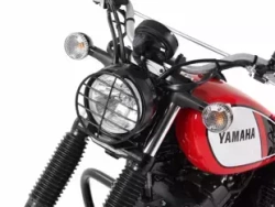 Yamaha SCR 950 (2017-2020) lamp guard