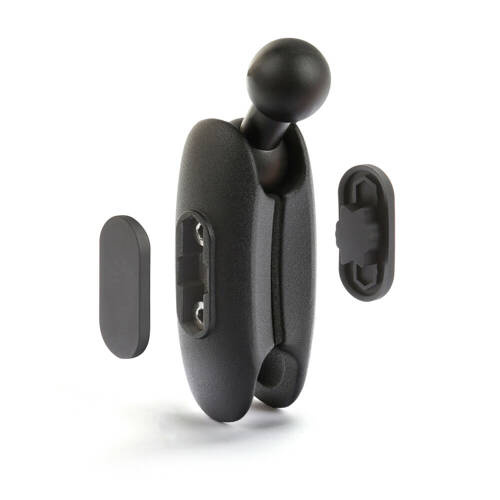 90564 Titan Opti Orbit, jointed extension arm for Titan mounts