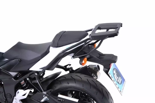 Suzuki GSR 750 (2011-2016) Alurack-Metal carrier for TC