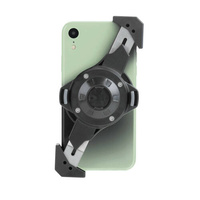 91587 Chroma - heavy-duty universal smartphone holder