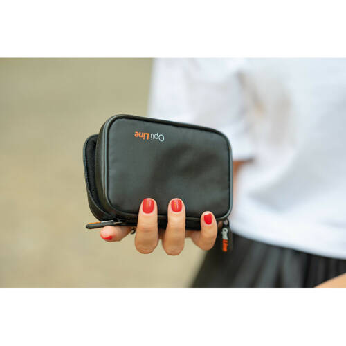 90548 Opti Wallet, rain resistant wallet