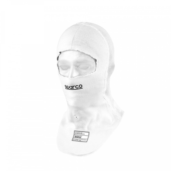 Balaclava Sparco SHIELD TECH (FIA Approved)