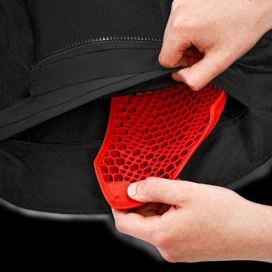 MESHPRO 2.0 MEN JKT RD L