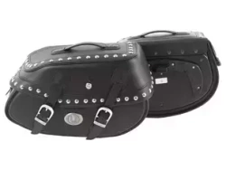 leather bag set Buffalo