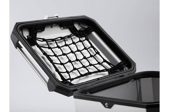 KUFER GIVI OBKN58A + Stelaż SRA5112