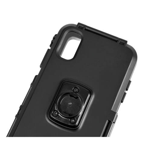 90427 Opti Case, hard case for smartphone - iPhone XS Max